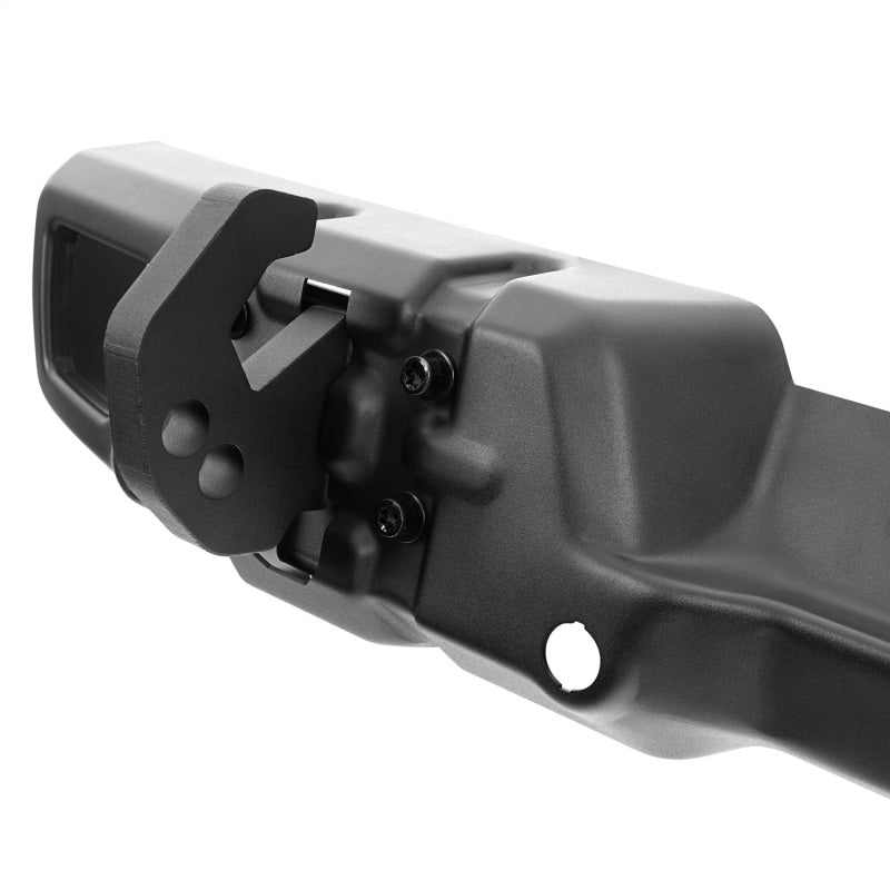 Load image into Gallery viewer, Rugged Ridge 11549.17 RUG Bumpers
