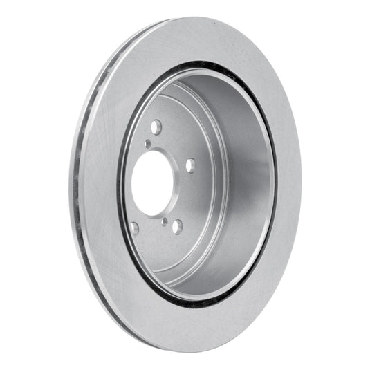 Dfc 600-13023 DFC Brake Rotors - Plain