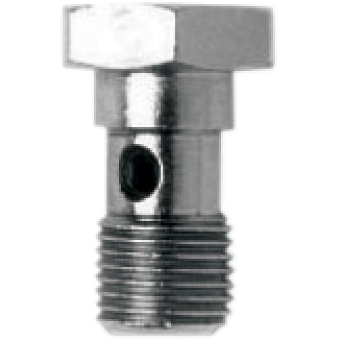 Goodridge P775-44C Stainless Steel Banjo Bolt - 7/16in.-24