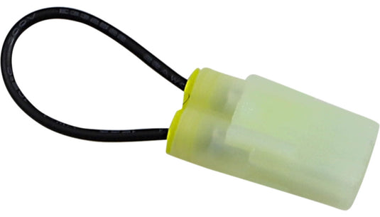 Klock Werks KWS-05-0572 Seat Belt Bypass Harness