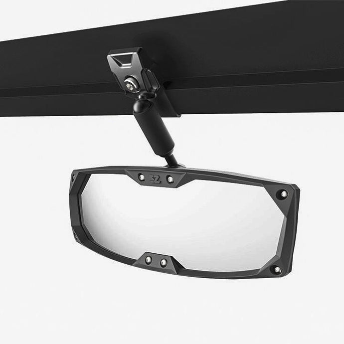 Seizmik 56-18053 Halo R Rear View Mirror