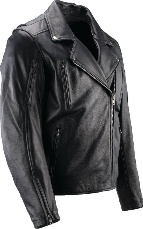 Kuryakyn 094369 KUR Ironclad Leather Jackets