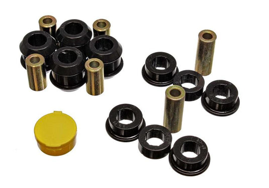Energy Suspension 16.3108G ES Cntrl Arm Bushings - Black