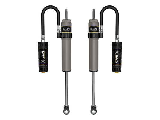 Icon 57870P ICO 2.5 Series Shocks