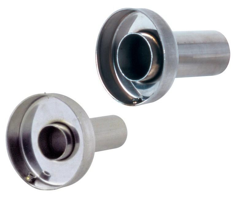Load image into Gallery viewer, Vibrant 1184 VIB Muffler - Misc
