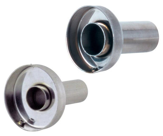 Vibrant 1184 VIB Muffler - Misc