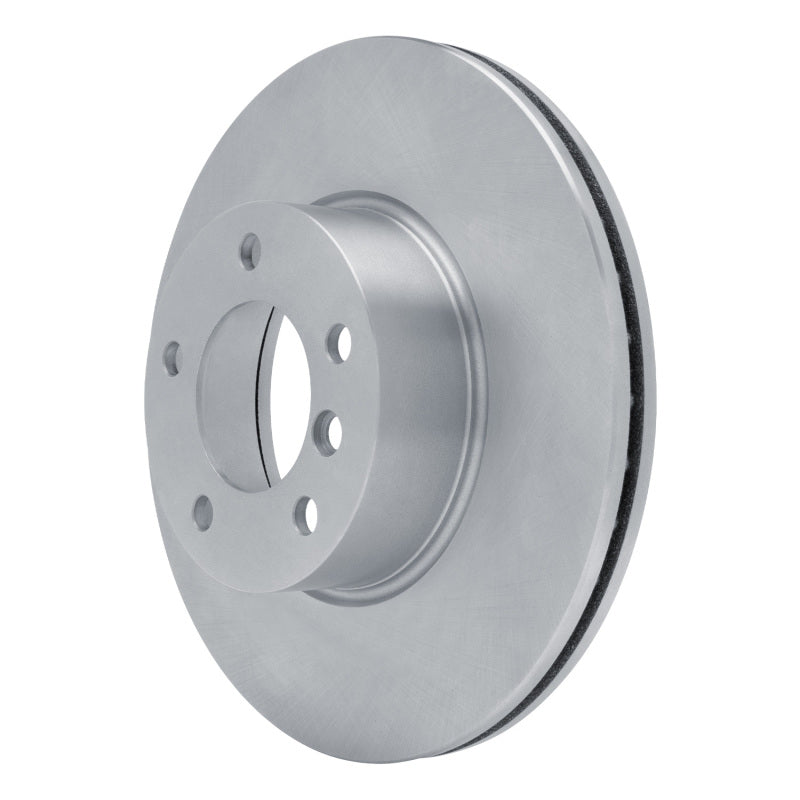 Load image into Gallery viewer, Dfc 600-31089 DFC Brake Rotors - Plain
