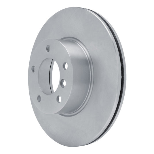Dfc 600-31089 DFC Brake Rotors - Plain