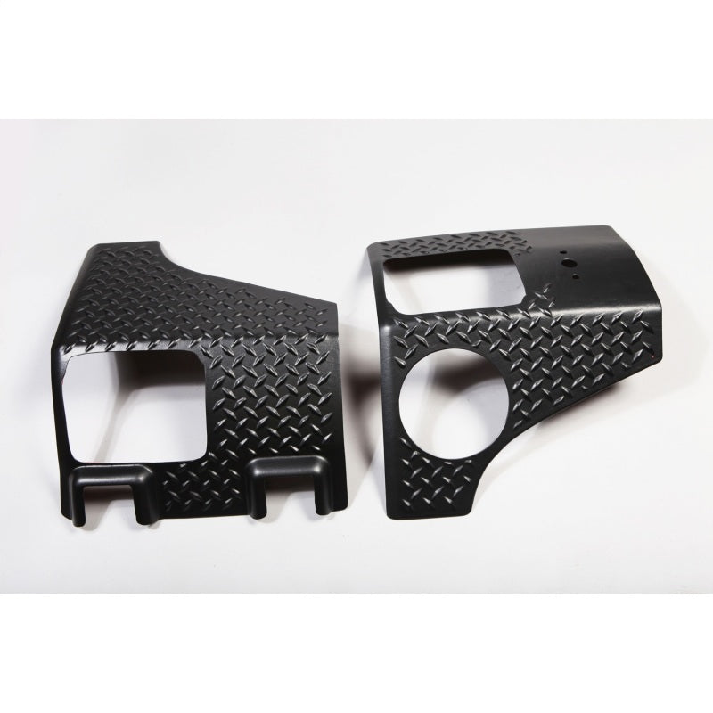 Load image into Gallery viewer, Rugged Ridge 11651.01 RUG Body Armor
