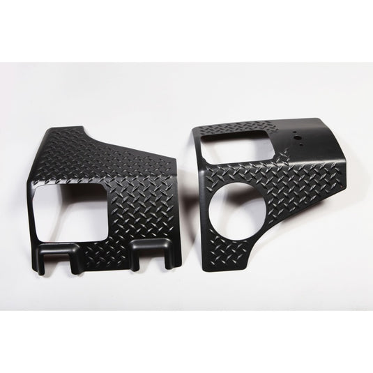 Rugged Ridge 11651.01 RUG Body Armor