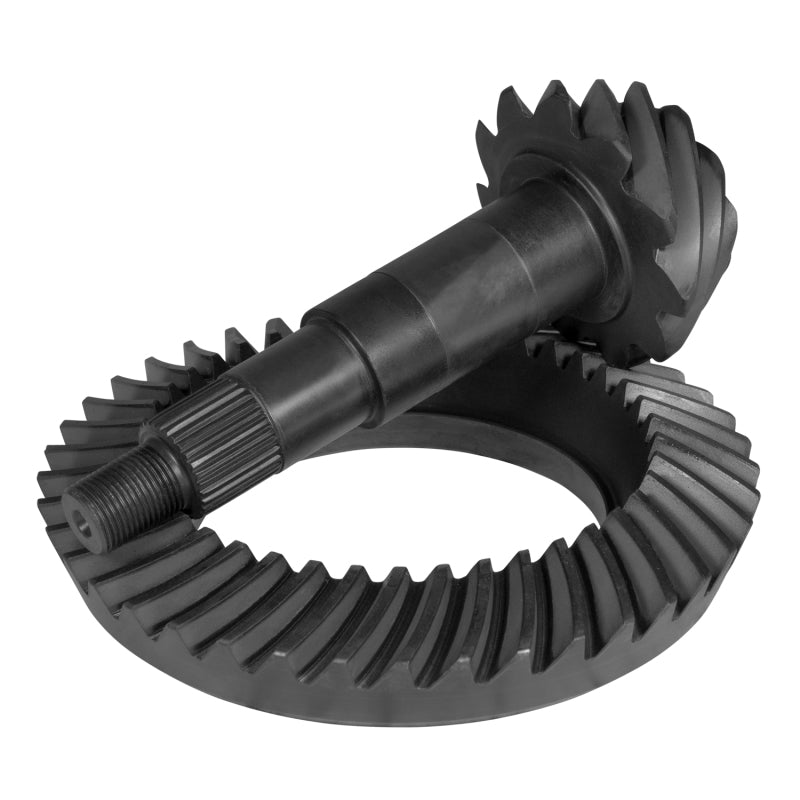 Load image into Gallery viewer, Yukon Gear &amp; Axle YGK2019 YUK Gear &amp; Install Kits
