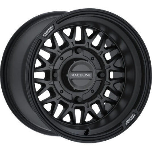 Raceline A13F-77060+60 RCL A13 Omega Wheels