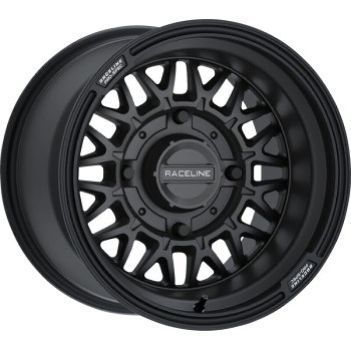 Raceline A13B-47037+10 RCL A13 Omega Wheels