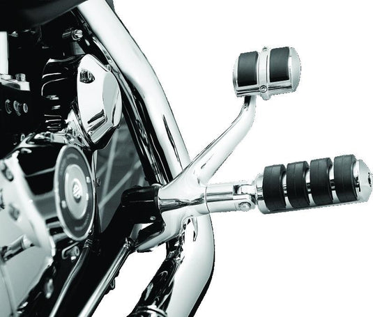 Kuryakyn 7964 KUR Foot Pegs F