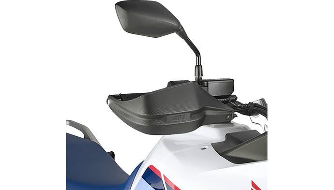 Givi HP1201B Hand Protectors
