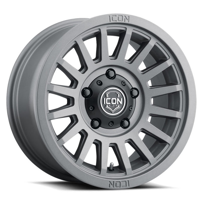 Icon 3617858347CH ICO Recon Wheels