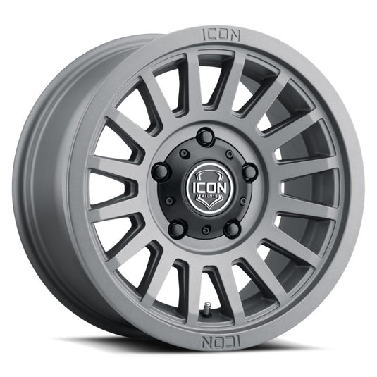 Icon 3617858347CH ICO Recon Wheels