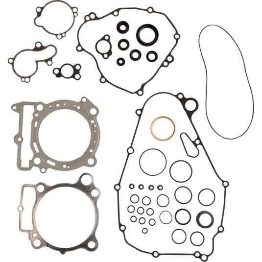 Pro-X 34.6324 Complete Gasket Kit