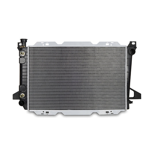 Mishimoto R1451-AT MM Radiators - Plastic