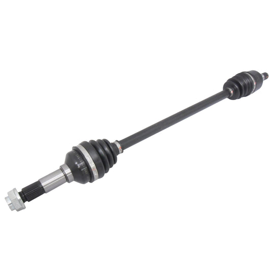 All Balls AB8-YA-8-318 8 Ball Extreme Duty Axle