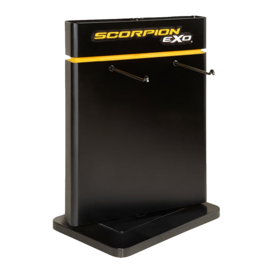 Scorpion CT-DISPLAY Table Top Display