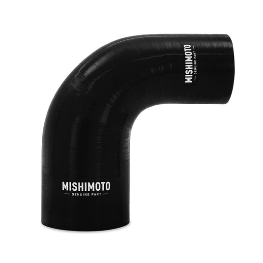 Mishimoto MMCP-R90-3035BK MM Couplers - 90 Deg