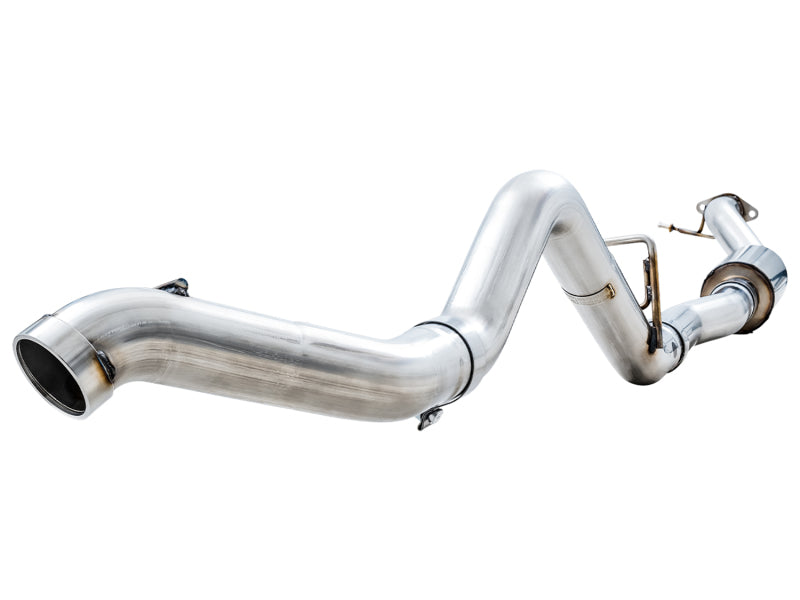 Load image into Gallery viewer, Awe Tuning 3015-21000 AWE Cat-Back FG Edition
