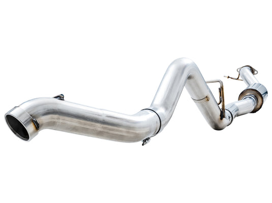Awe Tuning 3015-21000 AWE Cat-Back FG Edition