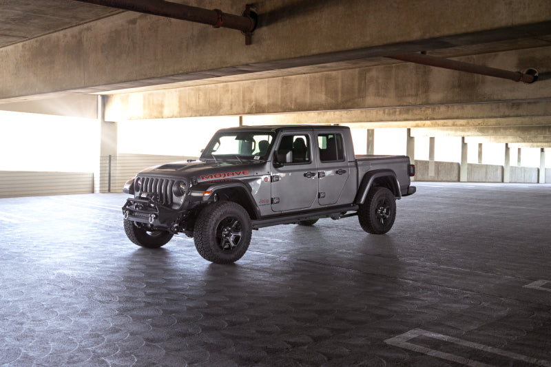 Load image into Gallery viewer, Dv8 Offroad FBJL-11 DVE Front Bumpers
