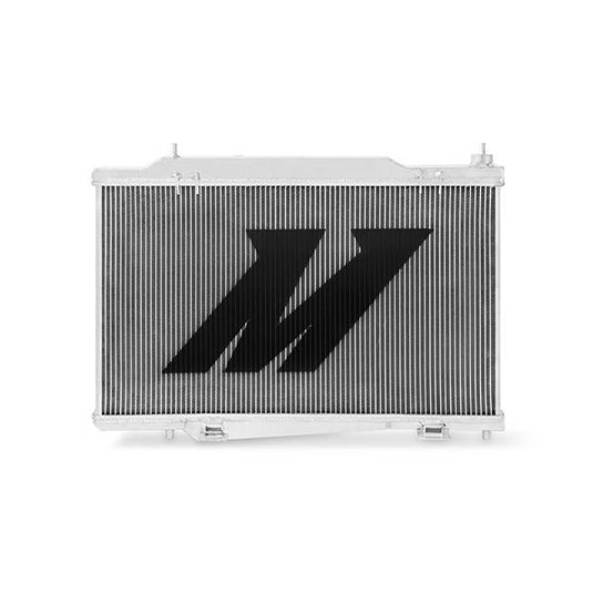 Mishimoto MMRAD-FIST-14K MM Radiators - Alum