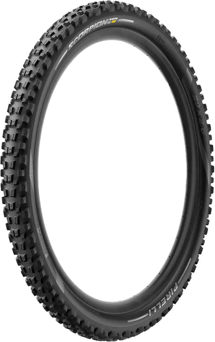 Pirelli 4193000 Scorpion E-MTB Mxed Tire - 29x2.6