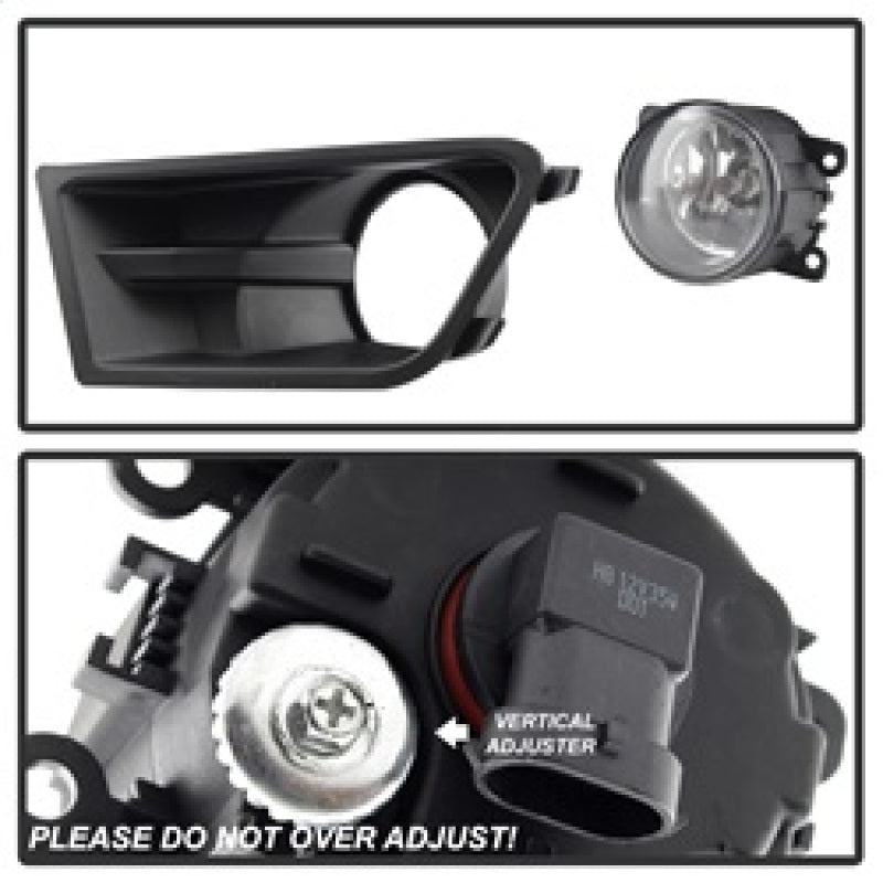 Load image into Gallery viewer, Spyder 5083029 SPY Fog Lights
