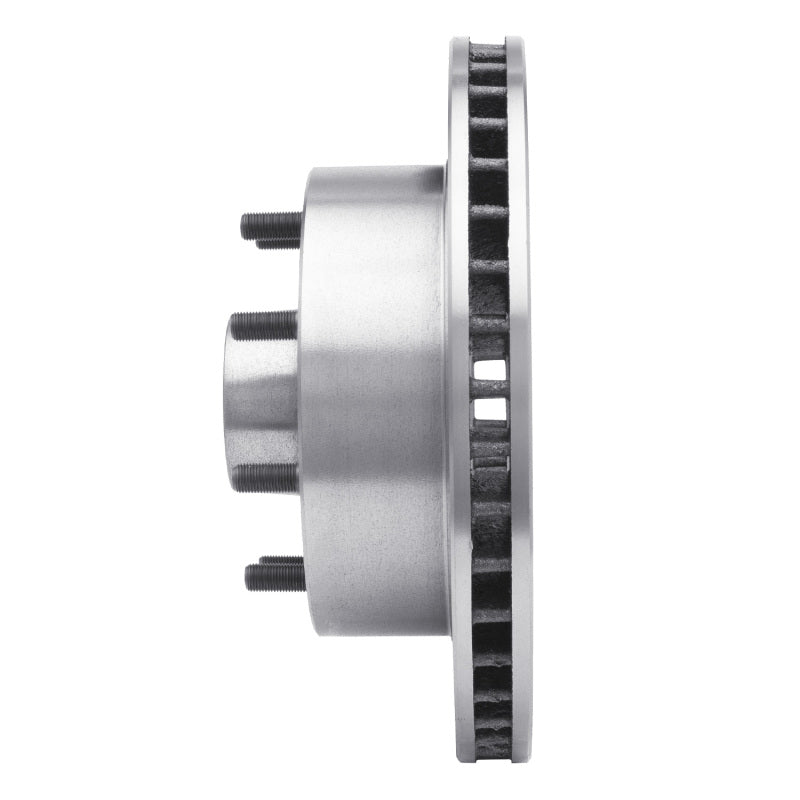 Load image into Gallery viewer, Dfc 600-54114 DFC Brake Rotors - Plain
