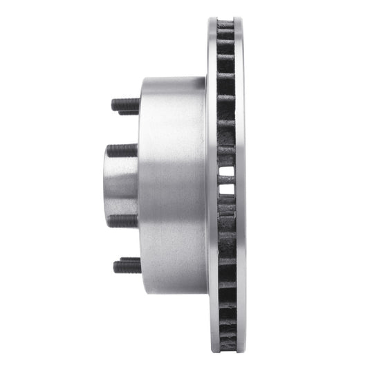 Dfc 600-54114 DFC Brake Rotors - Plain