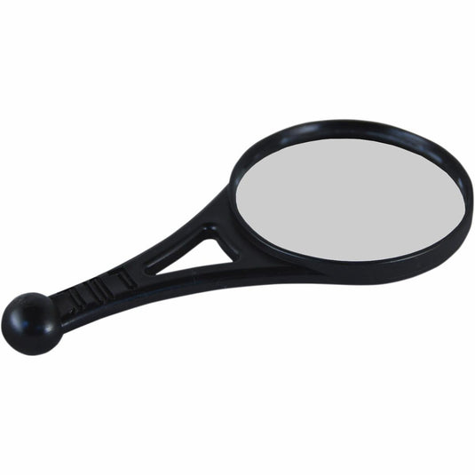 Psr 00-00213-22 Dual Sport Mirror - Round