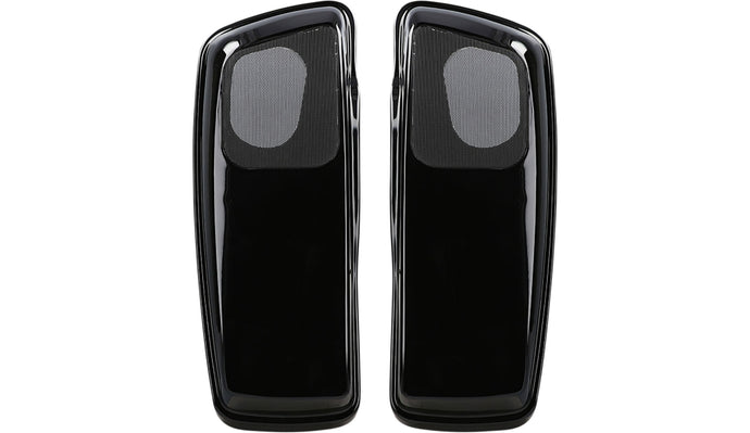 Saddle Tramp BC-HD69-14U 6x9in. Double Speaker Bag Lids