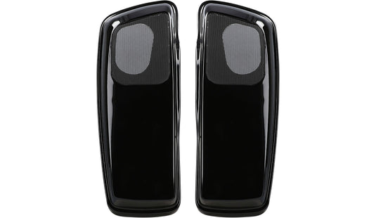 Saddle Tramp BC-HD69-14U 6x9in. Double Speaker Bag Lids