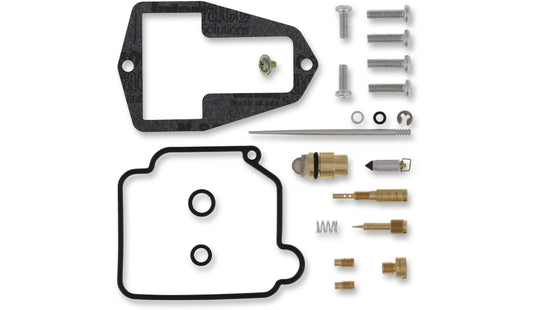 Moose Racing 26-1493 Carburetor Repair Kit