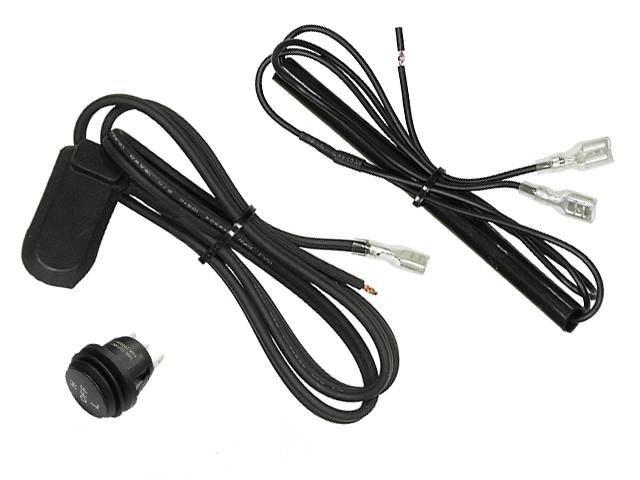 Sp1 12-166-02 Thumb Warmer Kit