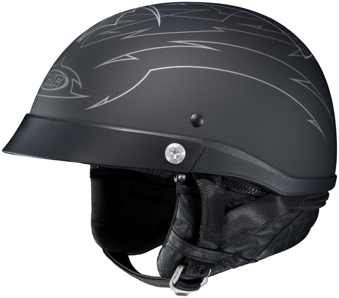 Flat Black (MC-5F)