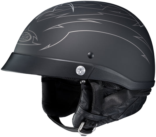 Flat Black (MC-5F)
