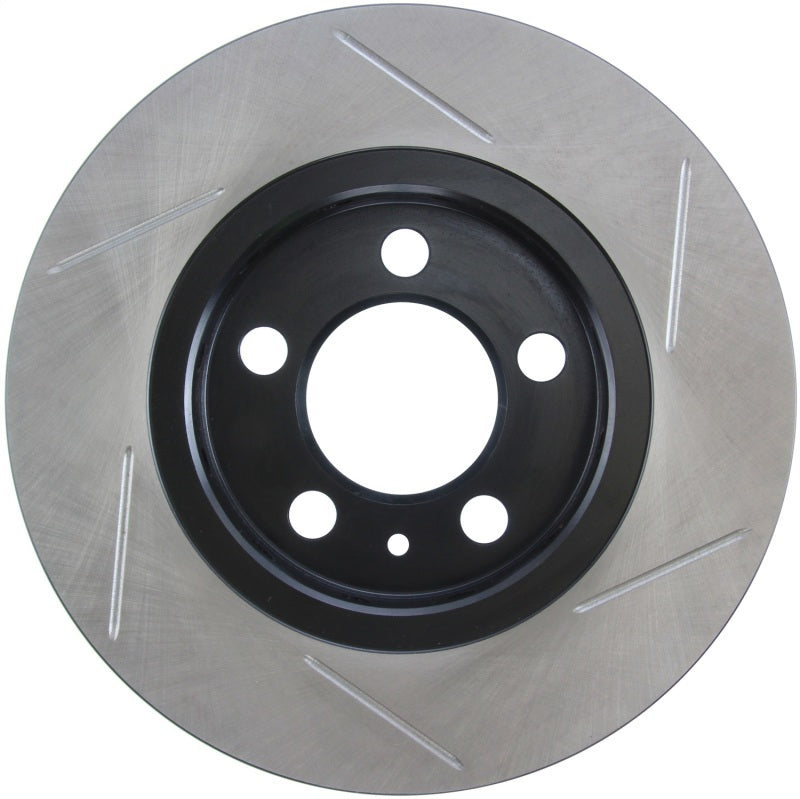 Load image into Gallery viewer, Stoptech 126.33069SL ST Slotted Sport Brake Rotors
