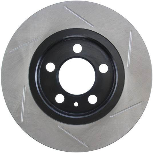 Stoptech 126.33069SL ST Slotted Sport Brake Rotors
