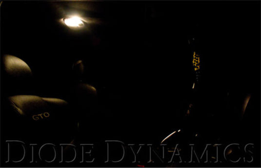 Diode Dynamics DD0313S DIO Replacement Bulbs