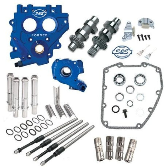 S&S Cycle 330-0541 SSC Cam Chest Kits