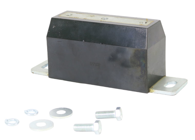 Load image into Gallery viewer, Whiteline W93472 WL Bushings - Engine Mount
