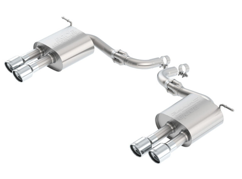 Load image into Gallery viewer, Borla 11942 BOR Axle Back S-Type
