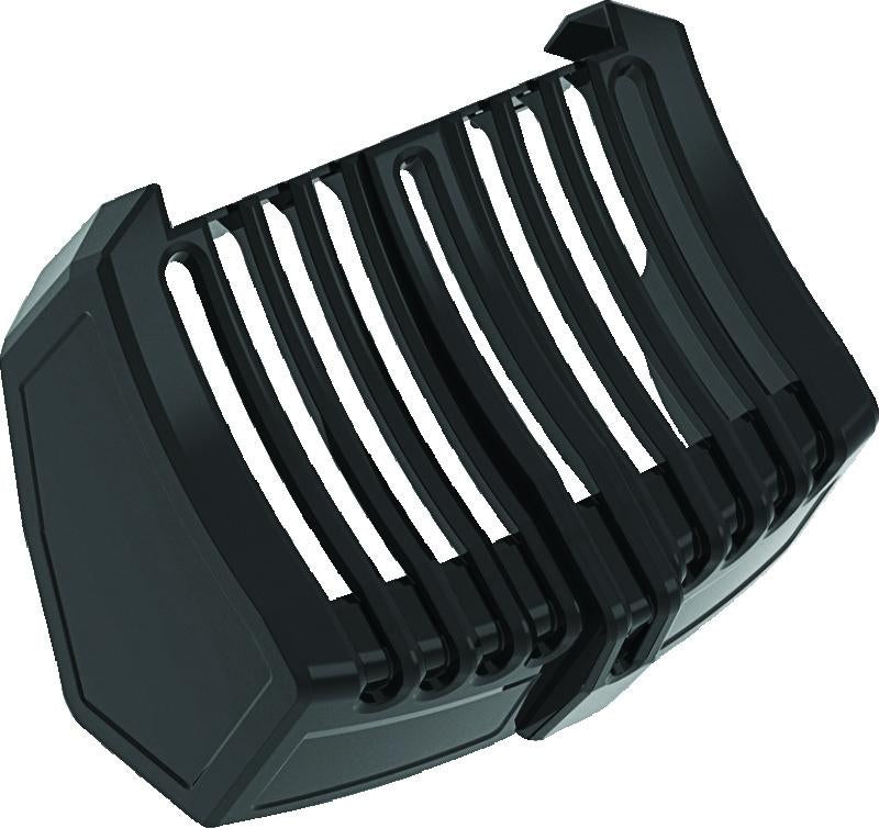 Load image into Gallery viewer, Kuryakyn 6418 KUR Oil Cooler Covers C
