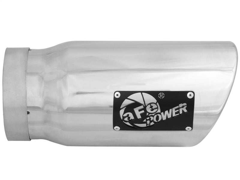 Load image into Gallery viewer, Afe 49T50601-P12 AFE Mach Force-Xp Exhaust Tip
