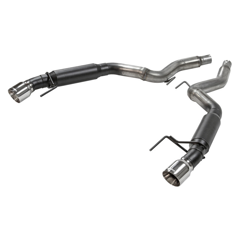Load image into Gallery viewer, Flowmaster 817713 FLO Outlaw Series Axle-Back Exhaust Systems
